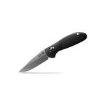 Benchmade 556-S30V Mini Griptilian Pocket Knife - Thumbnail 1 of 5