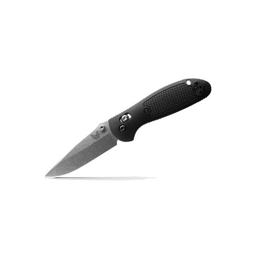Benchmade 556-S30V Mini Griptilian Pocket Knife - Primary Image