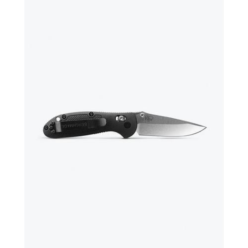 Benchmade 556-S30V Mini Griptilian Pocket Knife - Primary Image