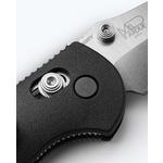 Benchmade 556-S30V Mini Griptilian Pocket Knife - Thumbnail 4 of 5