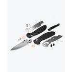 Benchmade 556-S30V Mini Griptilian Pocket Knife - Thumbnail 5 of 5