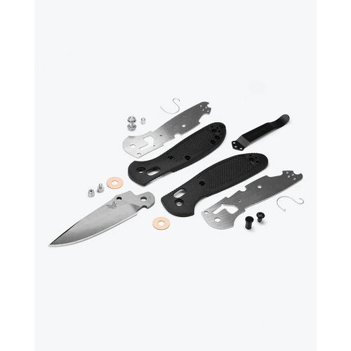 Benchmade 556-S30V Mini Griptilian Pocket Knife - Primary Image