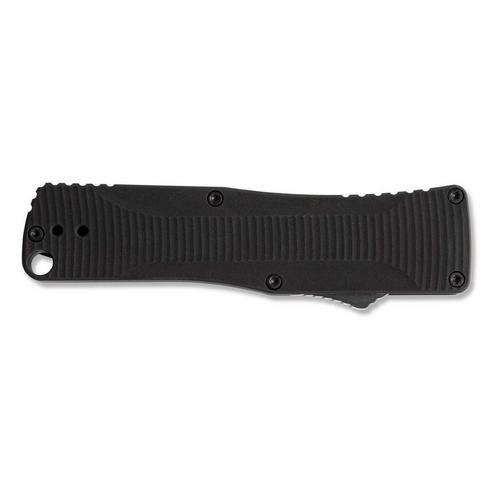 Benchmade 4850BK OM Automatic Knife - Primary Image