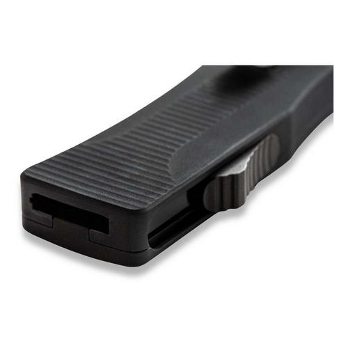 Benchmade 4850BK OM Automatic Knife - Primary Image