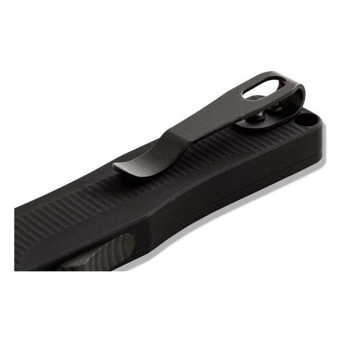 Benchmade 4850BK OM Automatic Knife - Primary Image