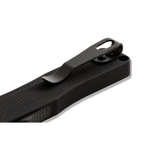 Benchmade 4850BK OM Automatic Knife - Primary Image