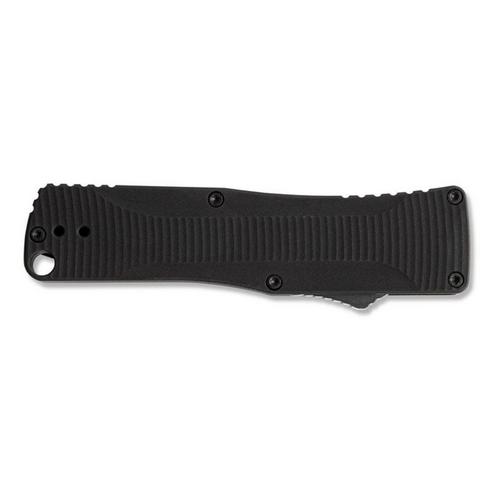 Benchmade 4850BK OM Automatic Knife - Primary Image