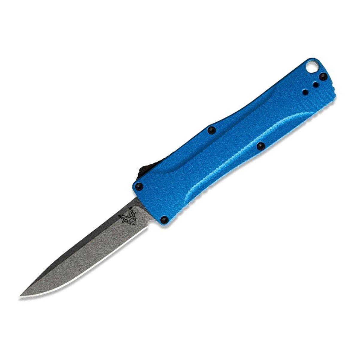 Benchmade 4850-1 OM Automatic Knife - Benchmade Knife Company