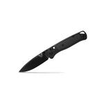 Benchmade 535BK-2 Bugout CF-Elite Pocket Knife - Thumbnail 1 of 7