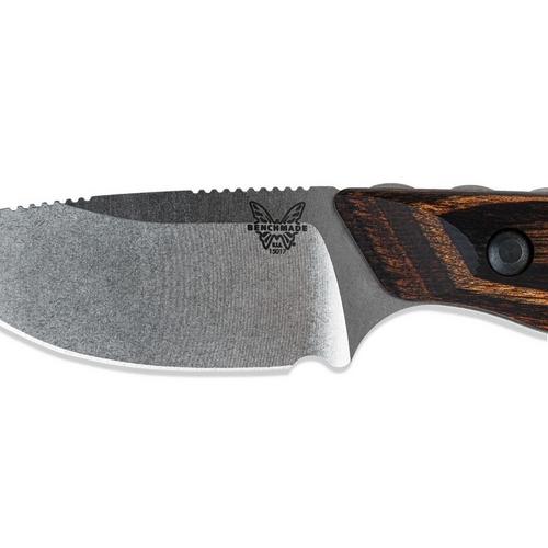 Benchmade 15017 Hidden Canyon Hunter Knife - Primary Image