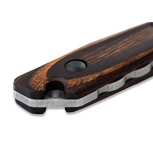 Benchmade 15017 Hidden Canyon Hunter Knife - Primary Image