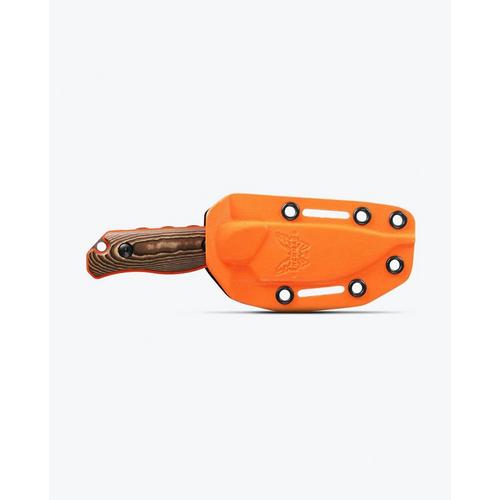 Benchmade 15017-1 Hidden Canyon Hunter Knife - Primary Image