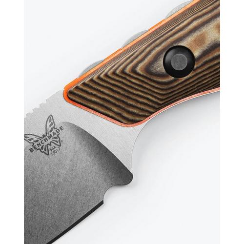 Benchmade 15017-1 Hidden Canyon Hunter Knife - Primary Image