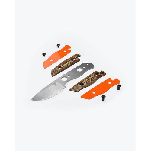 Benchmade 15017-1 Hidden Canyon Hunter Knife - Primary Image