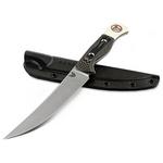 Benchmade 15500 Meatcrafter Steven Rinella Designed Signature Edition Pocket Knife - Thumbnail 2 of 6