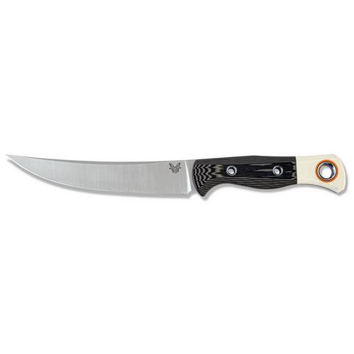 Benchmade 15500 Meatcrafter Steven Rinella Designed Signature Edition Pocket Knife - Primary Image