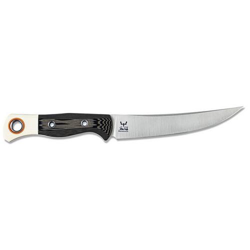 Benchmade 15500 Meatcrafter Steven Rinella Designed Signature Edition Pocket Knife - Primary Image