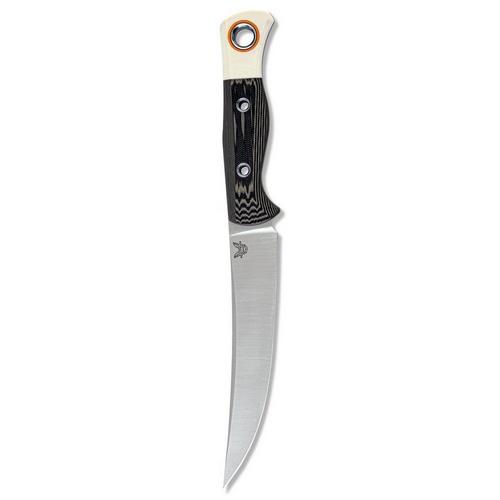 Benchmade 15500 Meatcrafter Steven Rinella Designed Signature Edition Pocket Knife - Primary Image