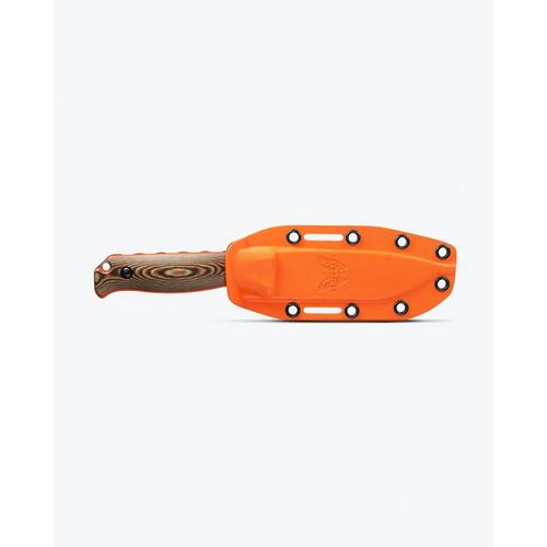 Benchmade 15002-1 Saddle Mountain Skinner Knife - Primary Image