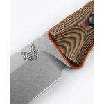 Benchmade 15002-1 Saddle Mountain Skinner Knife - Thumbnail 3 of 5