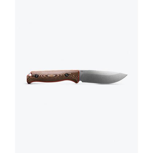 Benchmade 15002-1 Saddle Mountain Skinner Knife - Primary Image