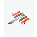 Benchmade 15002-1 Saddle Mountain Skinner Knife - Thumbnail 5 of 5