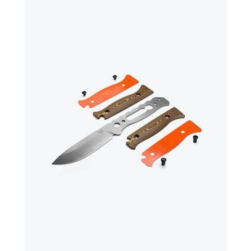 Benchmade 15002-1 Saddle Mountain Skinner Knife - Primary Image