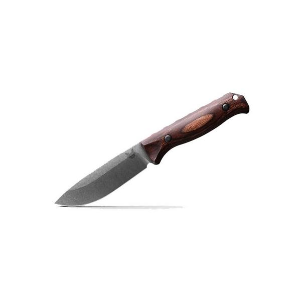 Benchmade 15002 Saddle Mountain Skinner Knife
