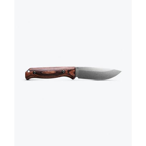 Benchmade 15002 Saddle Mountain Skinner Knife - Primary Image