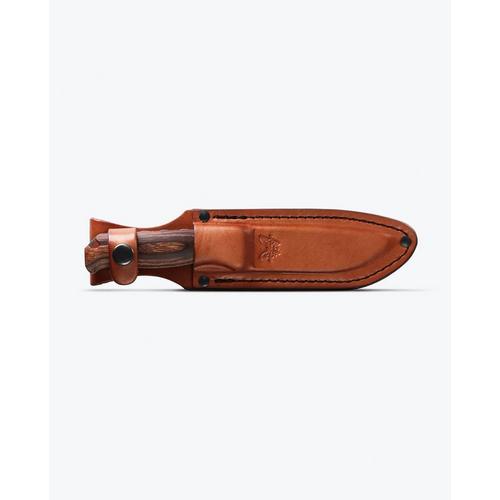 Benchmade 15002 Saddle Mountain Skinner Knife - Primary Image