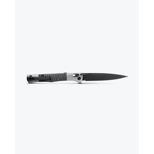 Benchmade 4170BK Fact Automatic Knife - Primary Image