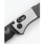Benchmade 4170BK Fact Automatic Knife - Thumbnail 4 of 5