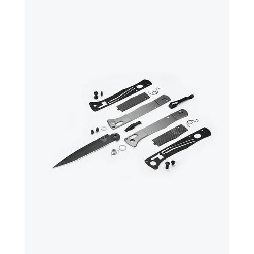 Benchmade 4170BK Fact Automatic Knife - Primary Image