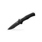 Benchmade 9070SBK CLAYMORE™ Automatic Knife - Thumbnail 1 of 4
