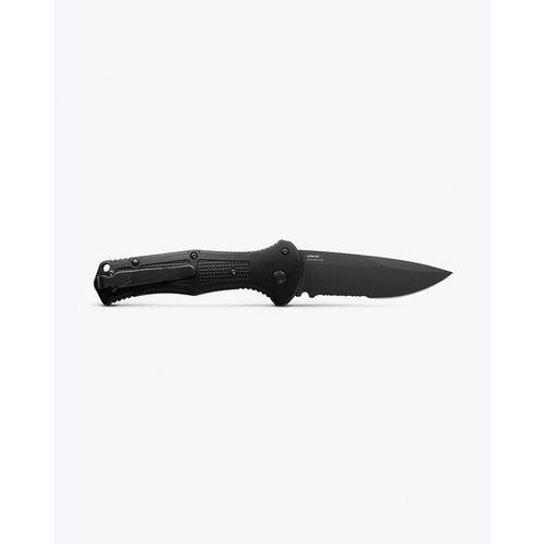 Benchmade 9070SBK CLAYMORE™ Automatic Knife - Primary Image