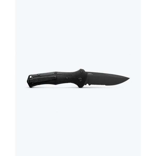 Benchmade Knife Company 9070SBK CLAYMORE™ knives