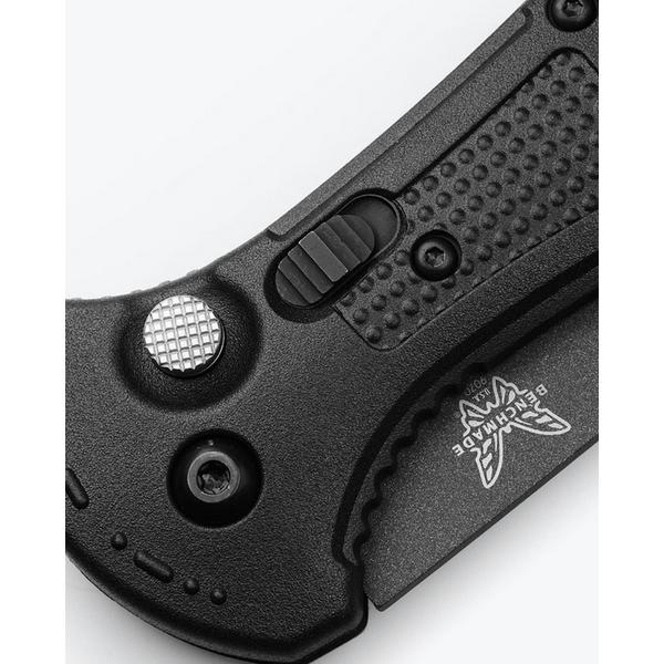 Benchmade Knife Company 9070SBK CLAYMORE™ knives