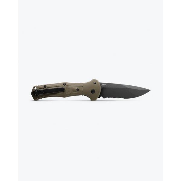 Benchmade Knife Company 9070SBK-1 CLAYMORE™ knives