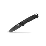 Benchmade 533BK-2 Mini Bugout® Pocket Knife - Thumbnail 1 of 5