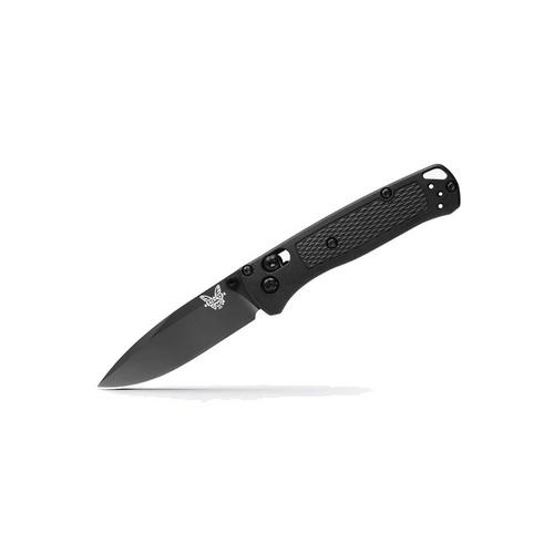 Benchmade 533BK-2 Mini Bugout® Pocket Knife - Primary Image