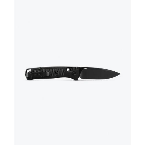 Benchmade 533BK-2 Mini Bugout® Pocket Knife - Primary Image