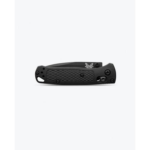 Benchmade 533BK-2 Mini Bugout® Pocket Knife - Primary Image