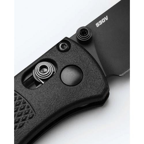 Benchmade 533BK-2 Mini Bugout® Pocket Knife - Primary Image