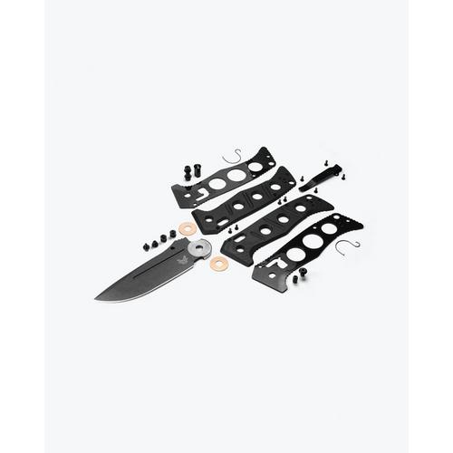 Benchmade 275GY-1 ADAMAS® Knife - Primary Image