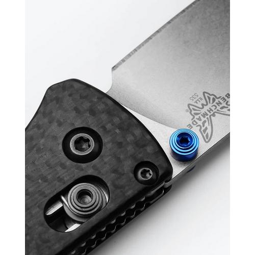 Benchmade 535-3 Bugout® Pocket Knife - Primary Image