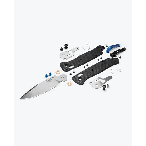 Benchmade 535-3 Bugout® Pocket Knife - Primary Image