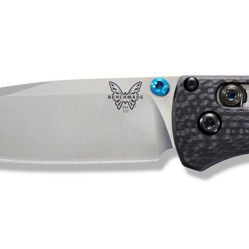 Benchmade 535-3 Bugout® Pocket Knife - Primary Image
