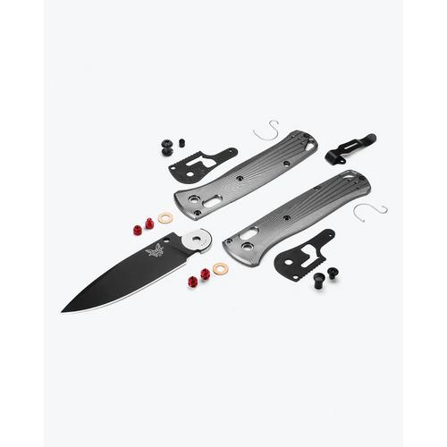 Benchmade 535BK-4 Bugout® Pocket Knife - Primary Image