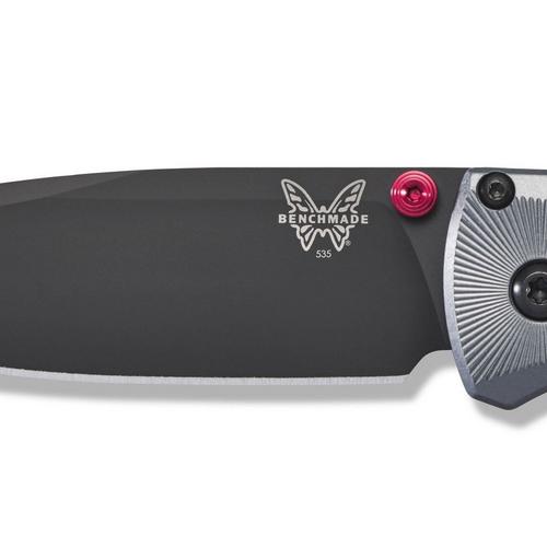 Benchmade 535BK-4 Bugout® Pocket Knife - Primary Image