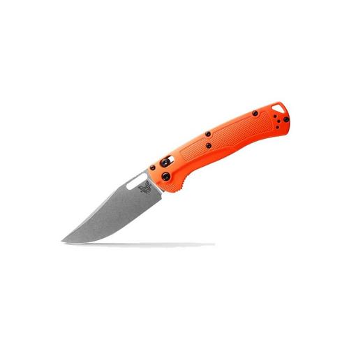 Benchmade 15535 Taggedout Knife - Primary Image